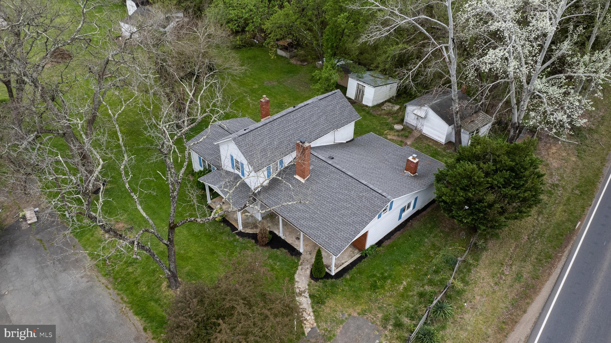 3571 Catlett Road Catlett, VA 20119 - Photo 31 of 43 Excellent Location