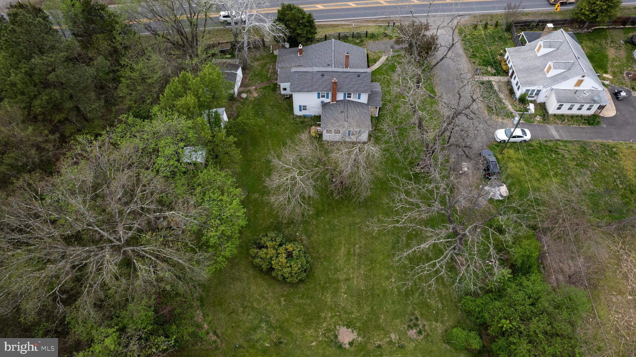 3571 Catlett Road Catlett, VA 20119 - Photo 32 of 43