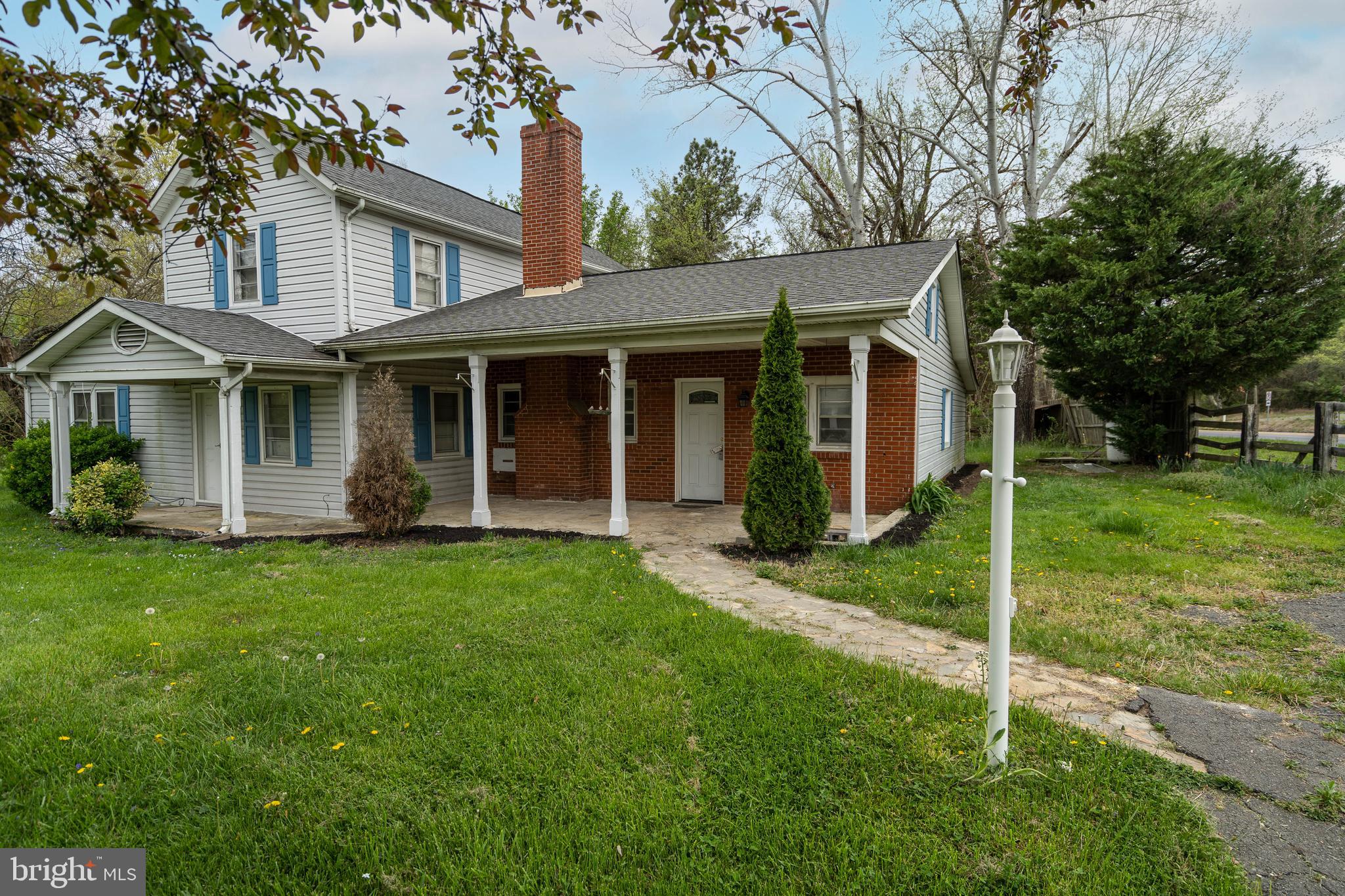 3571 Catlett Road Catlett, VA 20119 - Photo 33 of 43