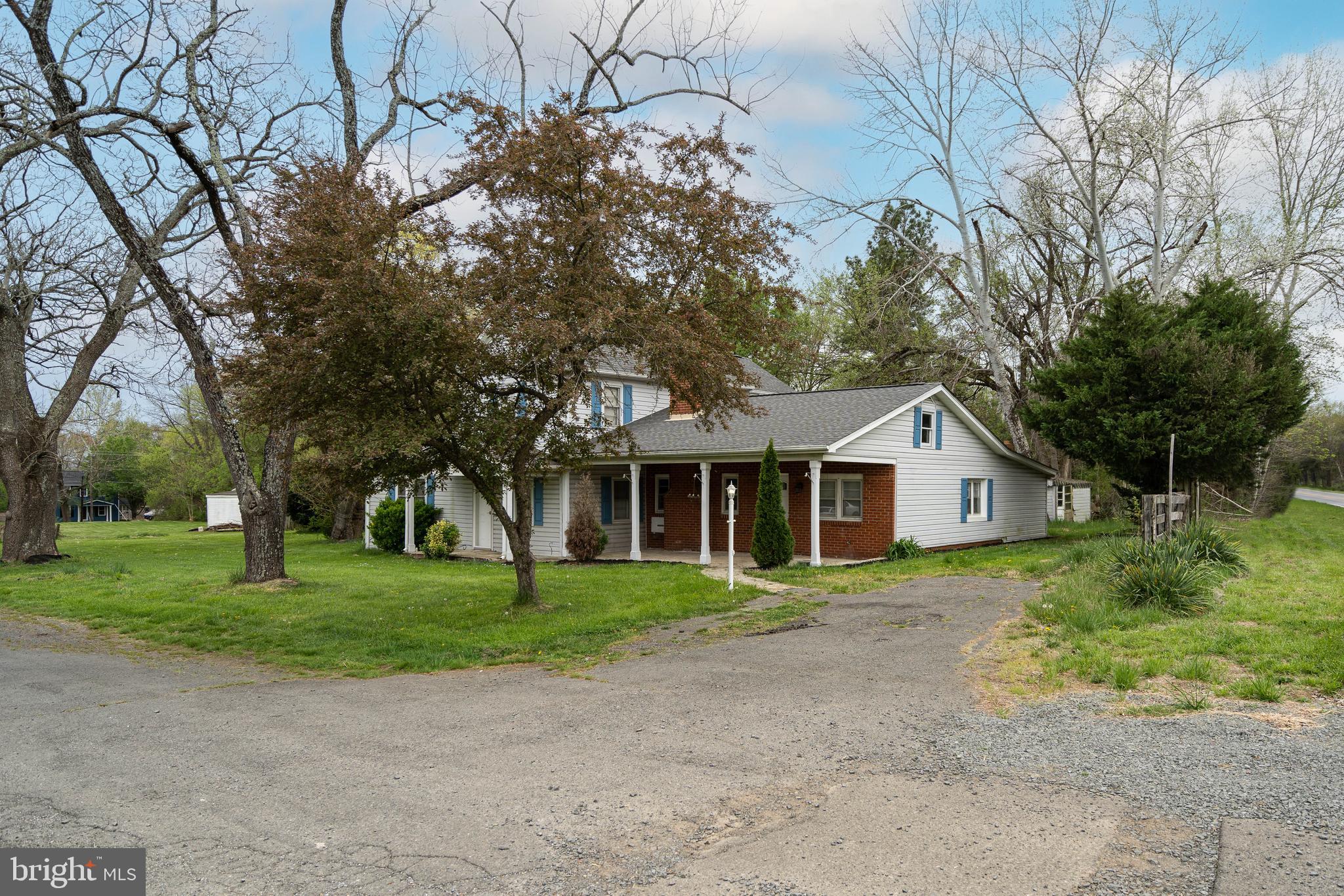 3571 Catlett Road Catlett, VA 20119 - Photo 34 of 43