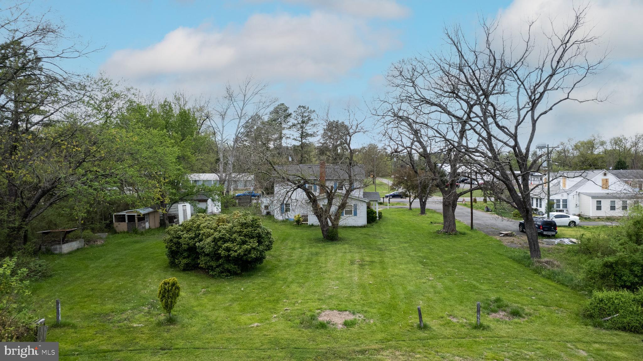 3571 Catlett Road Catlett, VA 20119 - Photo 38 of 43