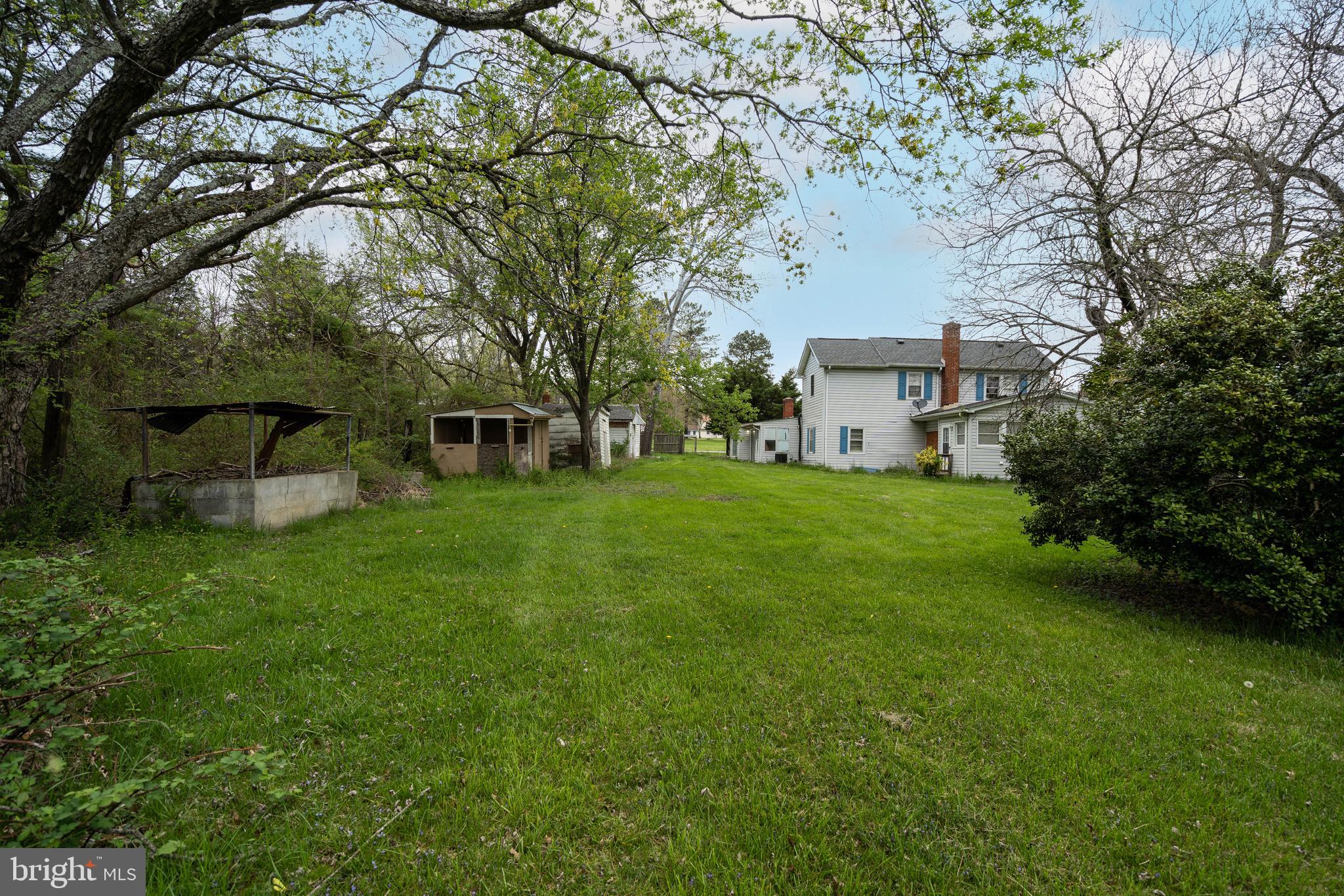3571 Catlett Road Catlett, VA 20119 - Photo 40 of 43