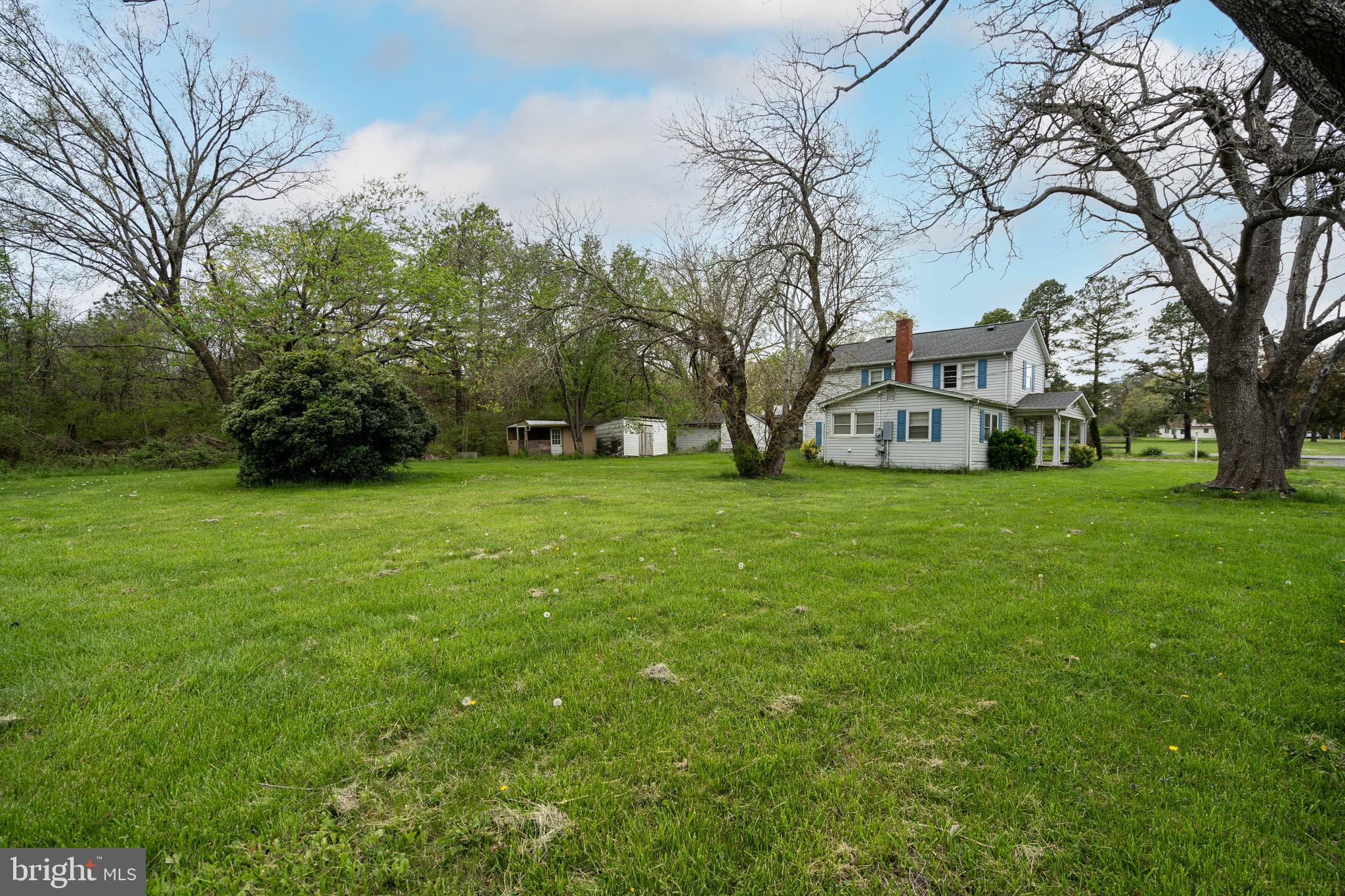 3571 Catlett Road Catlett, VA 20119 - Photo 41 of 43