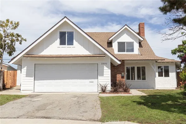 $950,000 | 23502 Kinard Avenue, Carson, CA 90745
