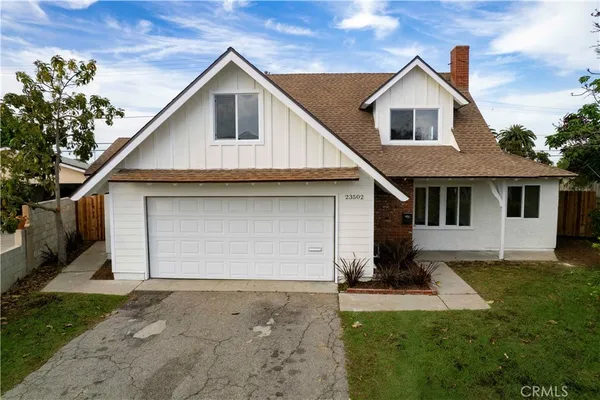 $950,000 | 23502 Kinard Avenue, Carson, CA 90745
