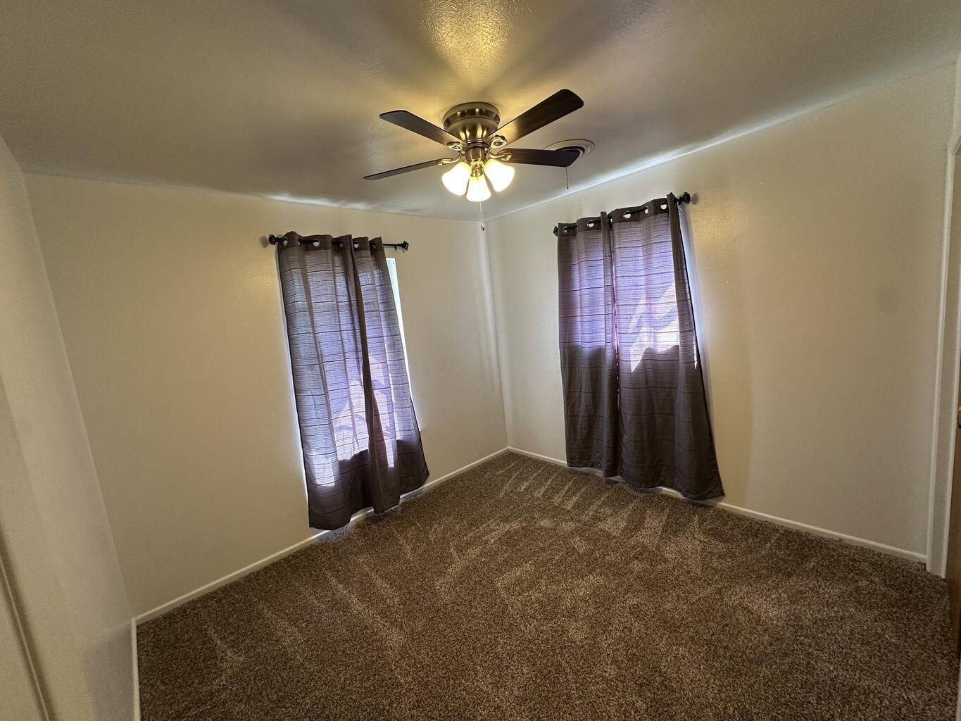2807 Lexington Street Plainview, TX 79072 - Photo 14 of 16 a view of an empty room