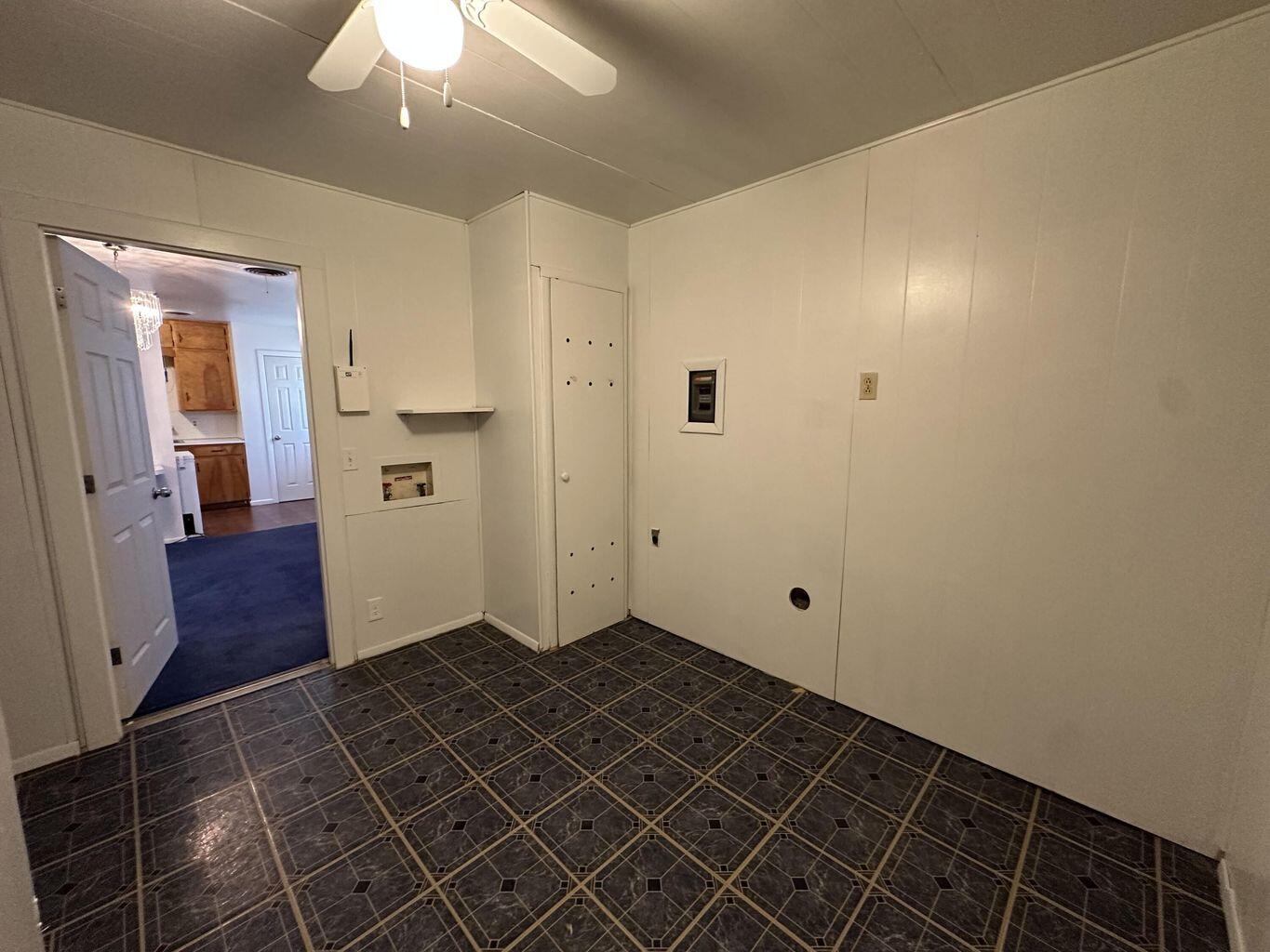 2807 Lexington Street Plainview, TX 79072 - Photo 8 of 16