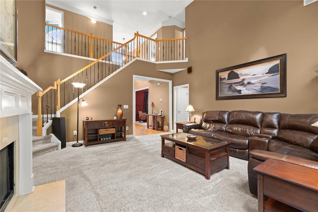 2704 Rice Mill Court Grayson, GA 30017 - Photo 29 of 85