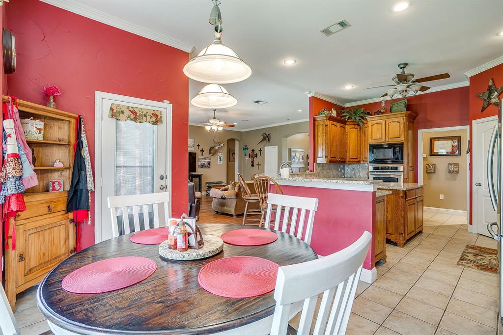 709 Lonesome Prairie Trail Haslet, TX 76052 - Photo 16 of 32