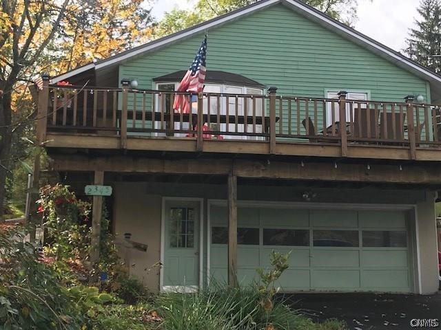 2345 Olanco Road Spafford, NY 13110 - Photo 1 of 1 Gallery Image 1