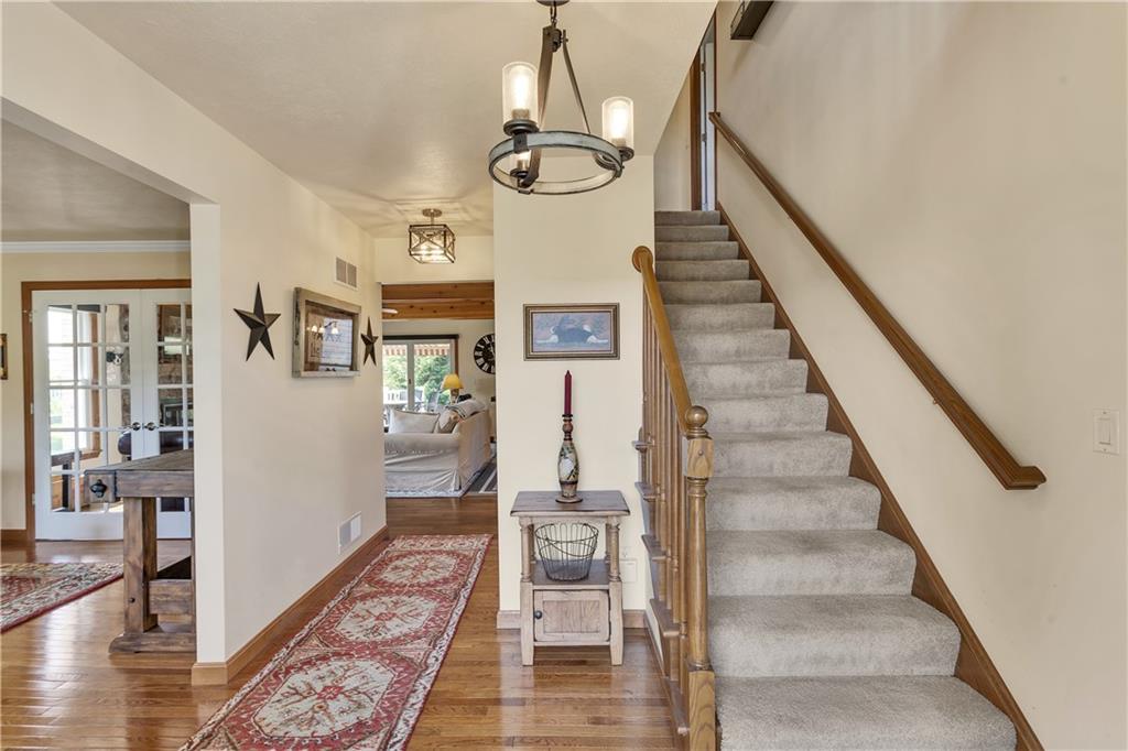 154 Ohara Road Saxonburg, PA 16056 - Photo 12 of 50