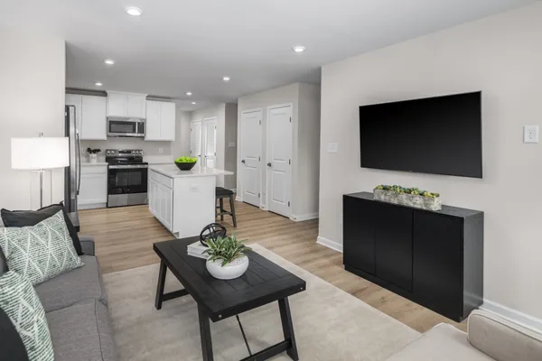 $228,000 | 621 Big Bend Court, Unit 201, White House, TN 37188