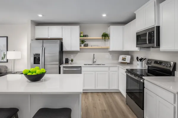 $228,000 | 621 Big Bend Court, Unit 201, White House, TN 37188