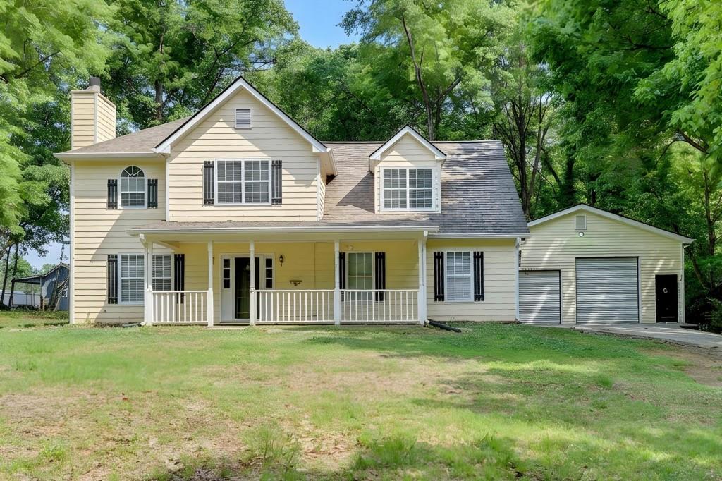 3366 Cook Road Loganville, GA 30052 - Photo 1 of 1 Gallery Image 1