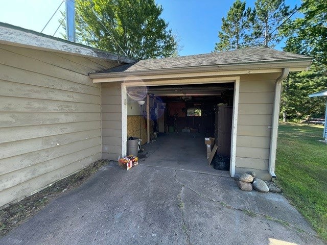 9180 Biller Loop Solon Springs, WI 54873 - Photo 3 of 33 Gallery Image 3