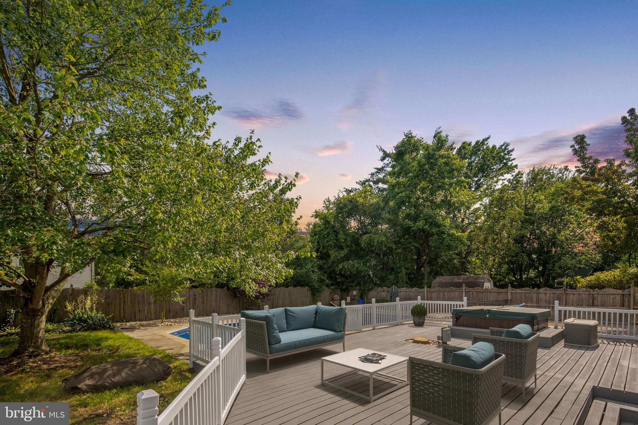 14 Longhurst Road Marlton, NJ 08053 - Photo 24 of 27 Gallery Image 24