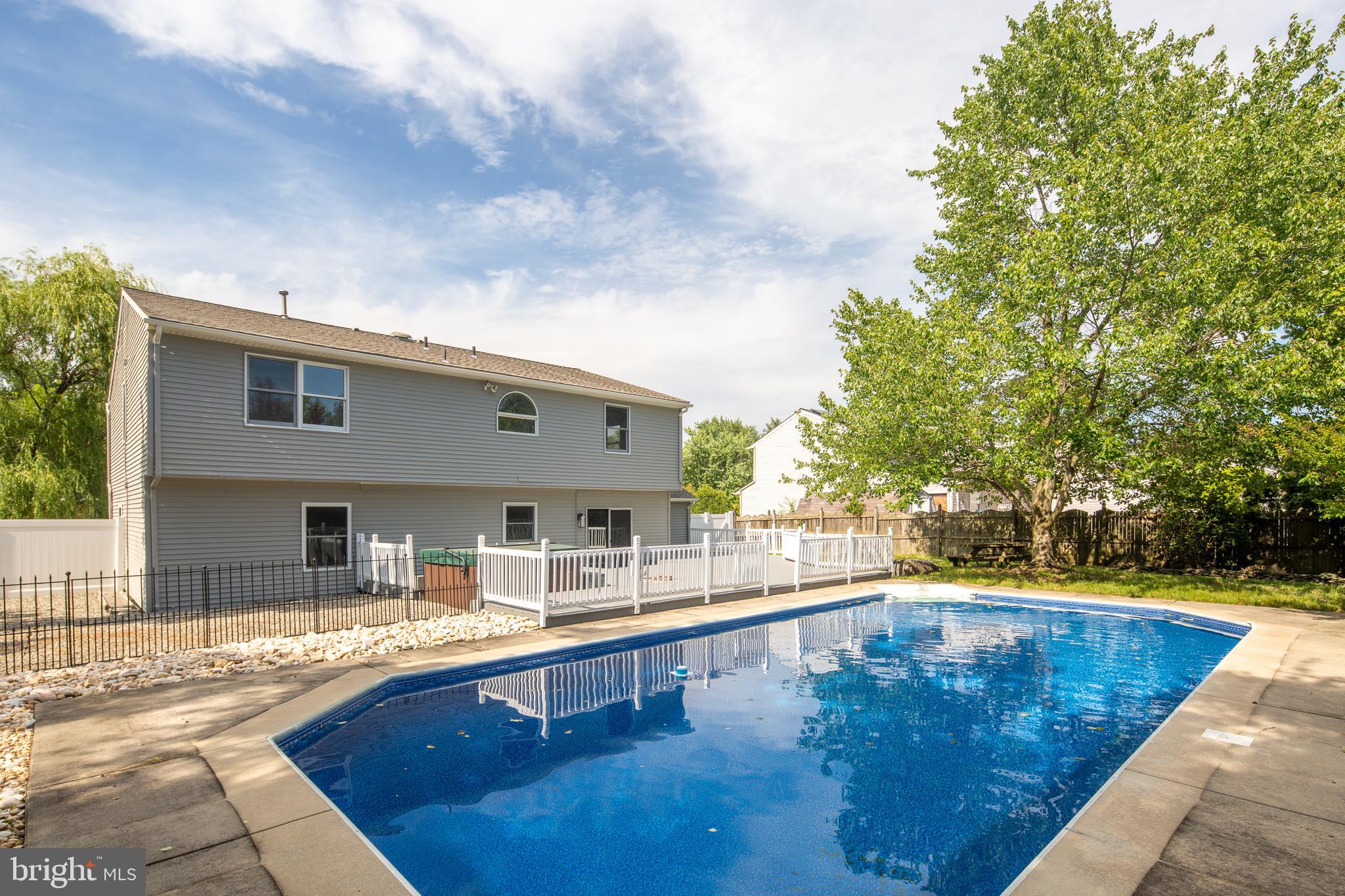 14 Longhurst Road Marlton, NJ 08053 - Photo 25 of 27 Gallery Image 25