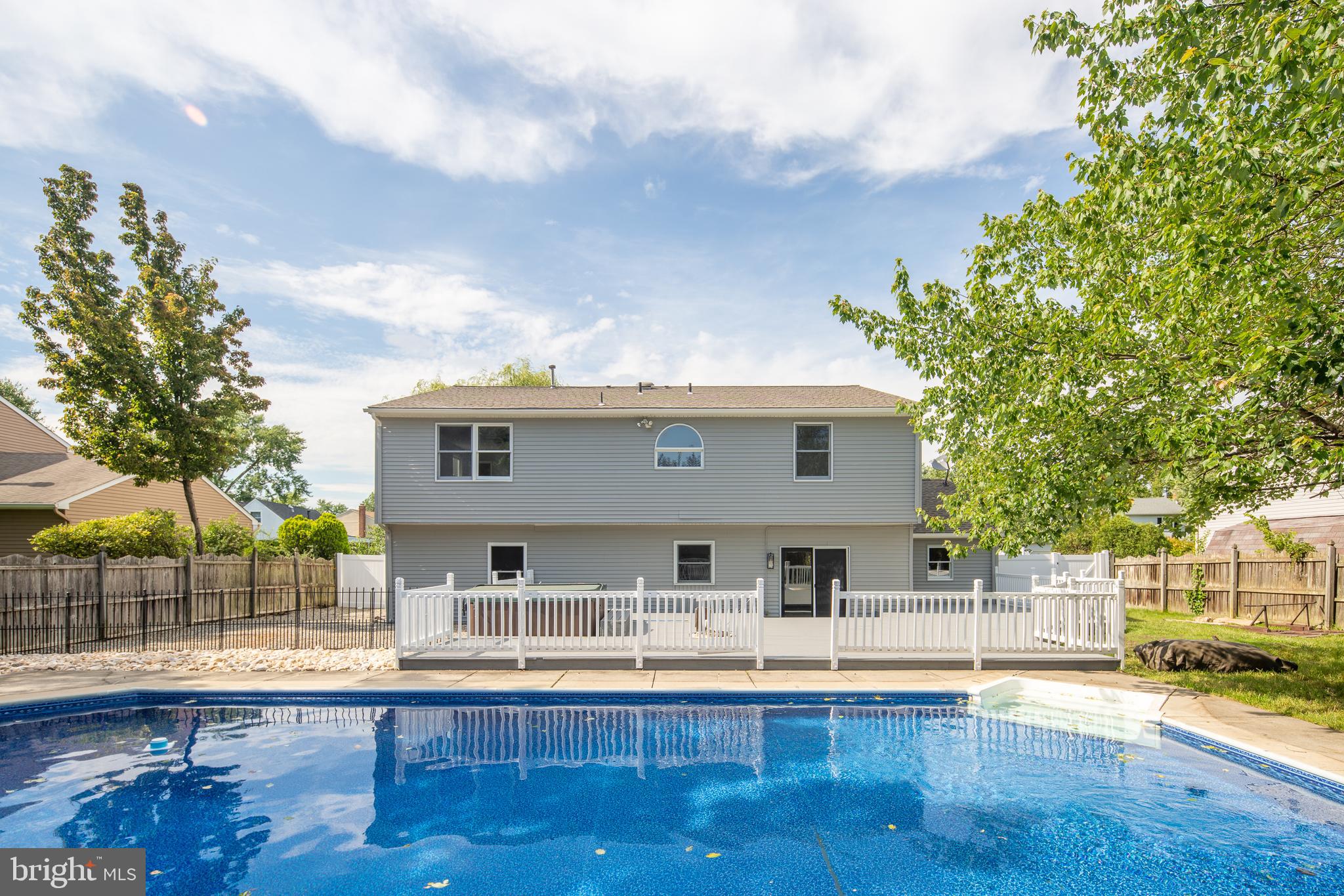 14 Longhurst Road Marlton, NJ 08053 - Photo 26 of 27 Gallery Image 26