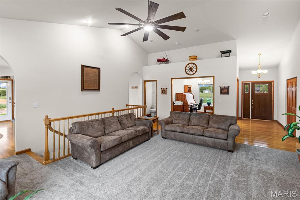 1050 Buckeye Crossing Highland, IL 62249 - Photo 13 of 57