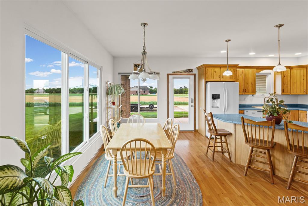 1050 Buckeye Crossing Highland, IL 62249 - Photo 14 of 57