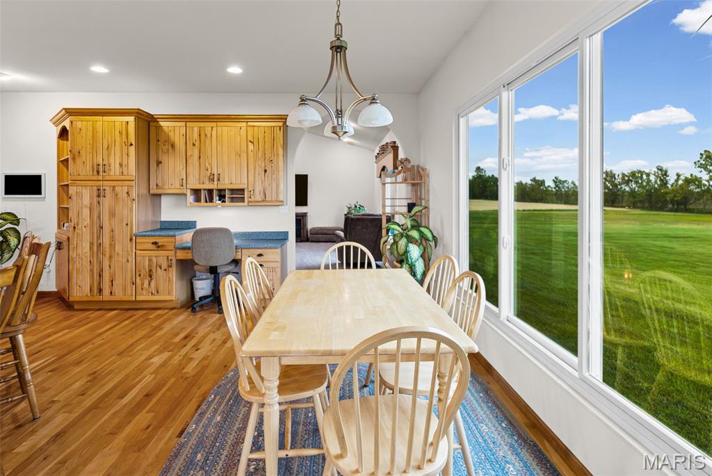 1050 Buckeye Crossing Highland, IL 62249 - Photo 15 of 57