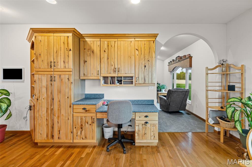 1050 Buckeye Crossing Highland, IL 62249 - Photo 16 of 57
