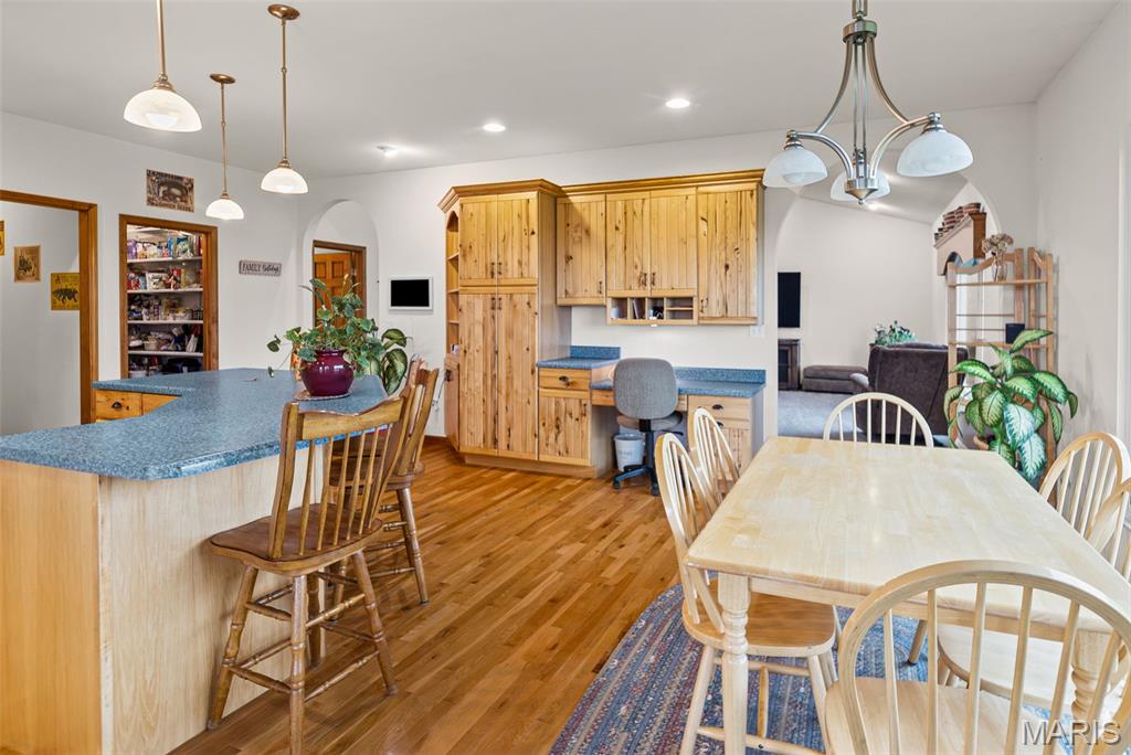 1050 Buckeye Crossing Highland, IL 62249 - Photo 17 of 57