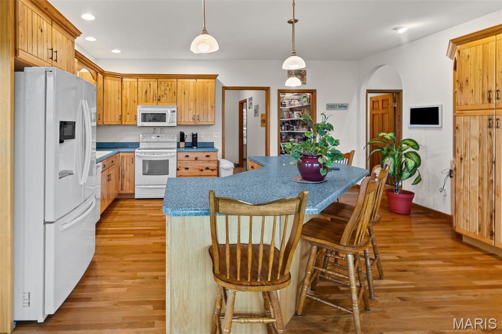 1050 Buckeye Crossing Highland, IL 62249 - Photo 19 of 57