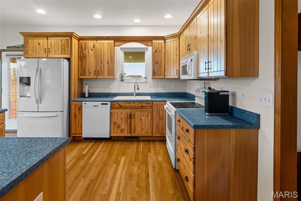 1050 Buckeye Crossing Highland, IL 62249 - Photo 22 of 57