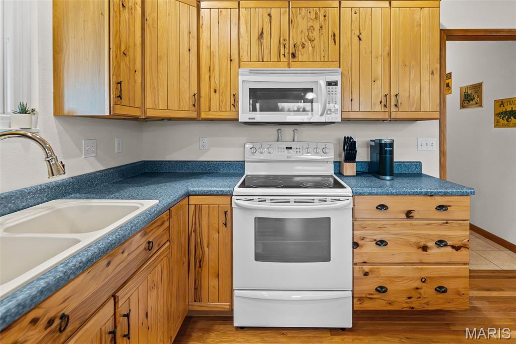 1050 Buckeye Crossing Highland, IL 62249 - Photo 23 of 57