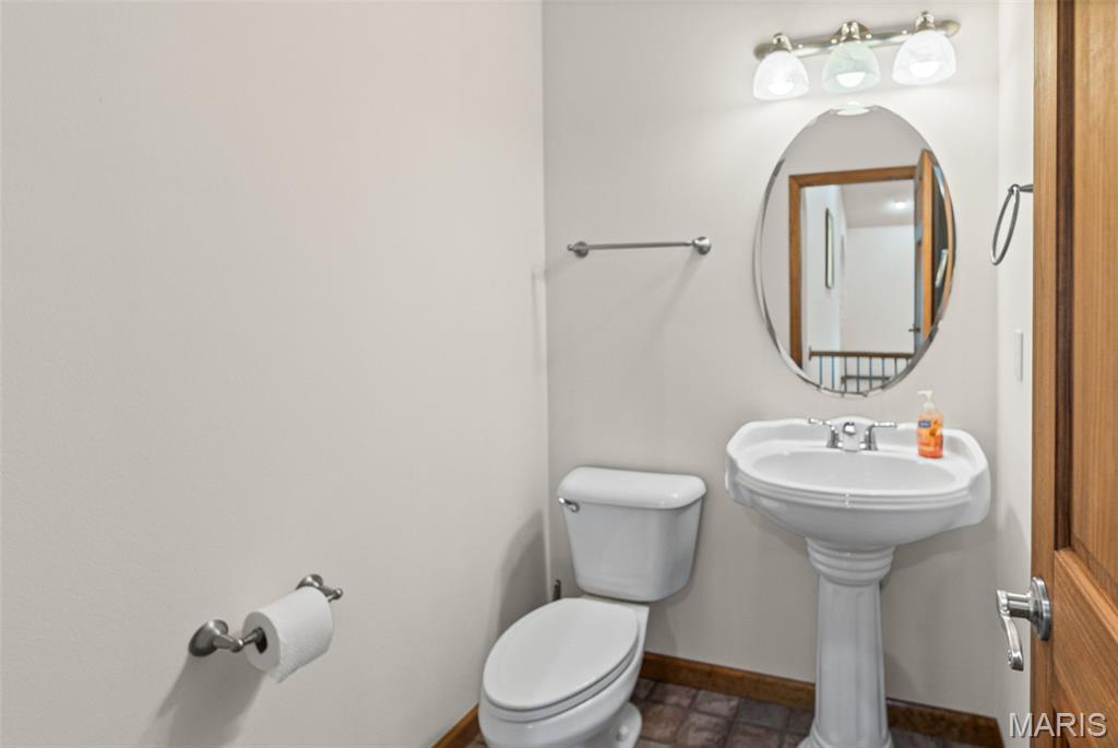 1050 Buckeye Crossing Highland, IL 62249 - Photo 28 of 57