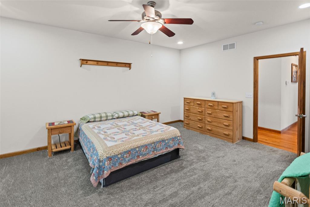 1050 Buckeye Crossing Highland, IL 62249 - Photo 35 of 57