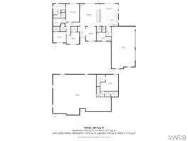 $455,000 | 1050 Buckeye Crossing, Highland, IL 62249