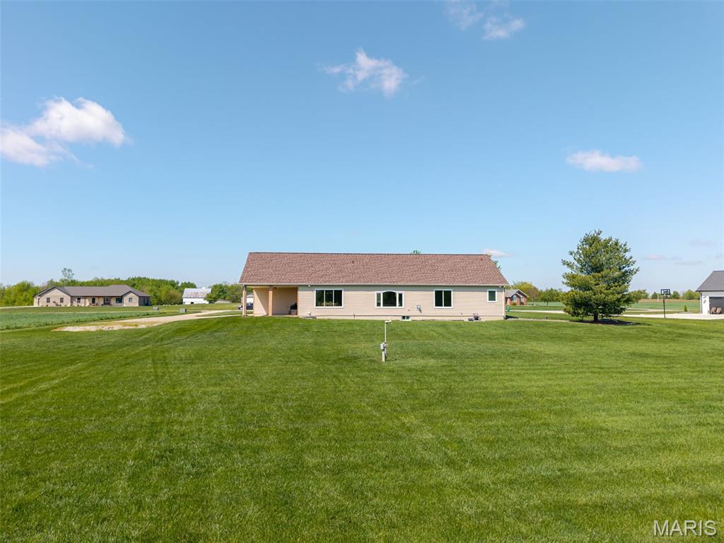1050 Buckeye Crossing Highland, IL 62249 - Photo 55 of 57