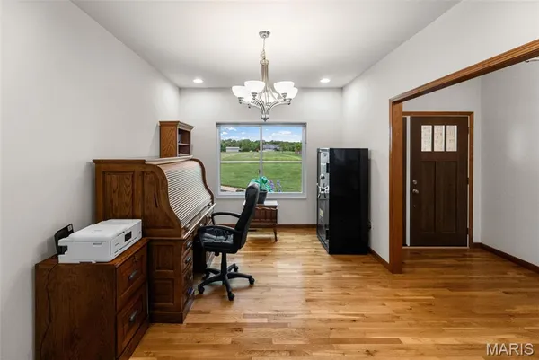 $455,000 | 1050 Buckeye Crossing, Highland, IL 62249