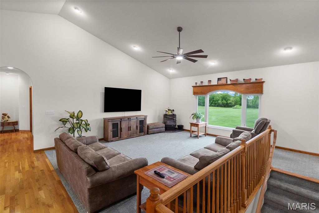 1050 Buckeye Crossing Highland, IL 62249 - Photo 10 of 57