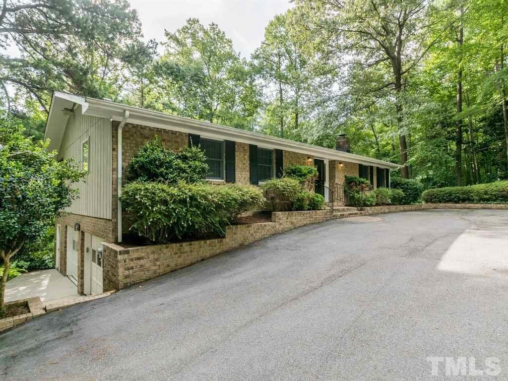 4901 Richland Drive Raleigh, NC 27612 - Photo 1 of 24