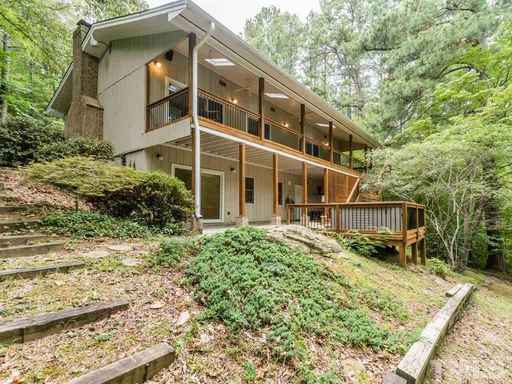 4901 Richland Drive Raleigh, NC 27612 - Photo 2 of 24
