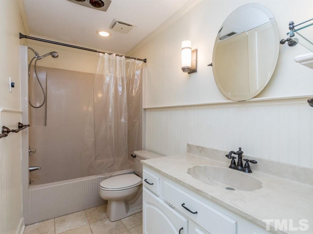 4901 Richland Drive Raleigh, NC 27612 - Photo 20 of 24