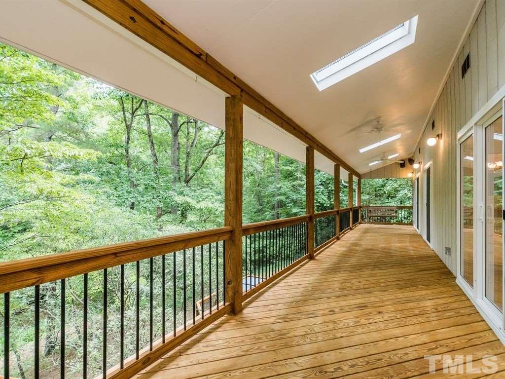 4901 Richland Drive Raleigh, NC 27612 - Photo 3 of 24