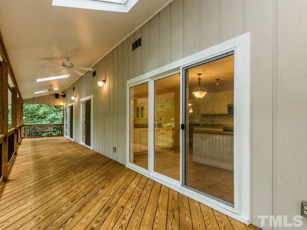 4901 Richland Drive Raleigh, NC 27612 - Photo 22 of 24