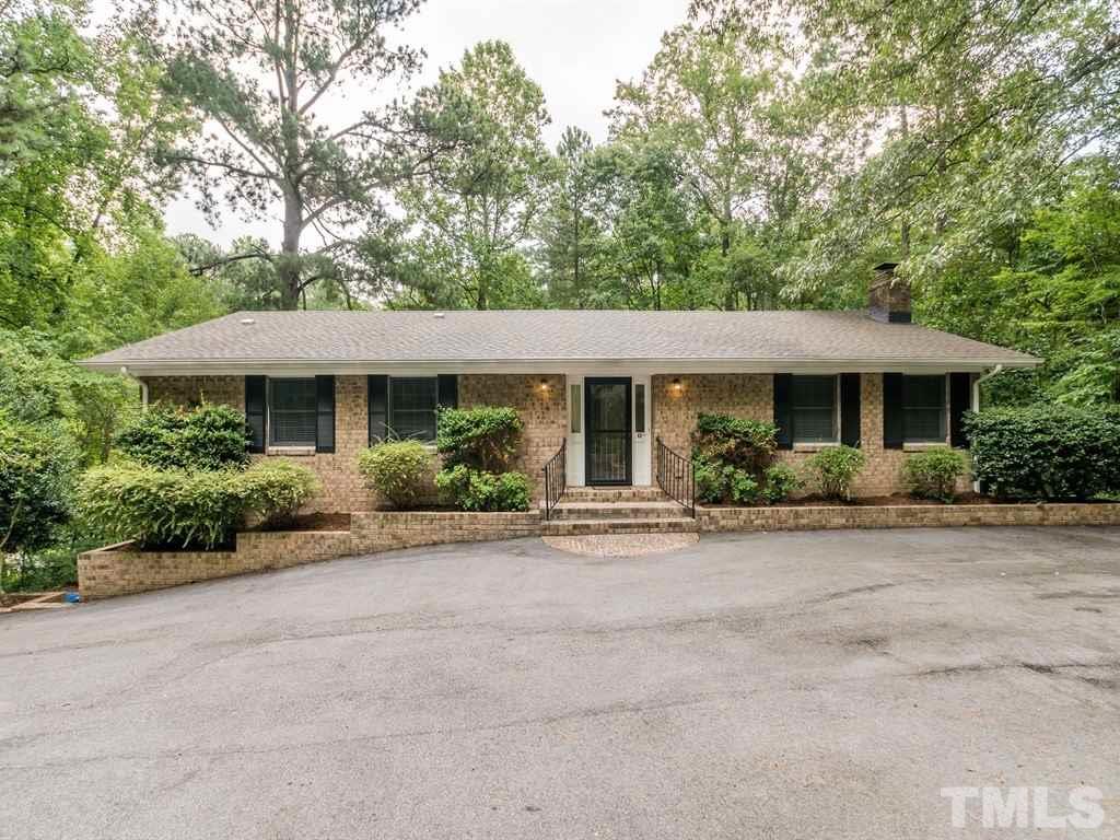 4901 Richland Drive Raleigh, NC 27612 - Photo 24 of 24