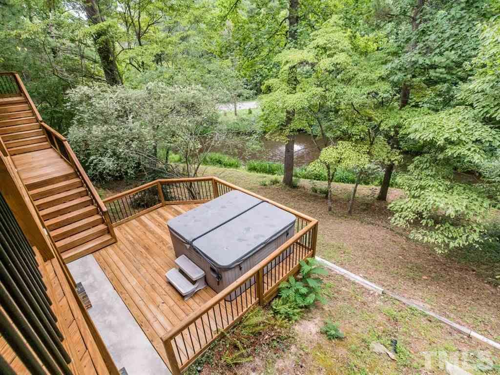 4901 Richland Drive Raleigh, NC 27612 - Photo 5 of 24