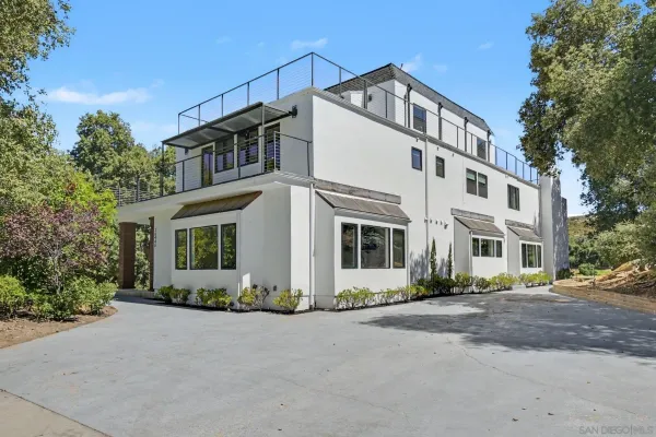 $3,200,000 | 26440 Old Highway, Descanso, CA 91916