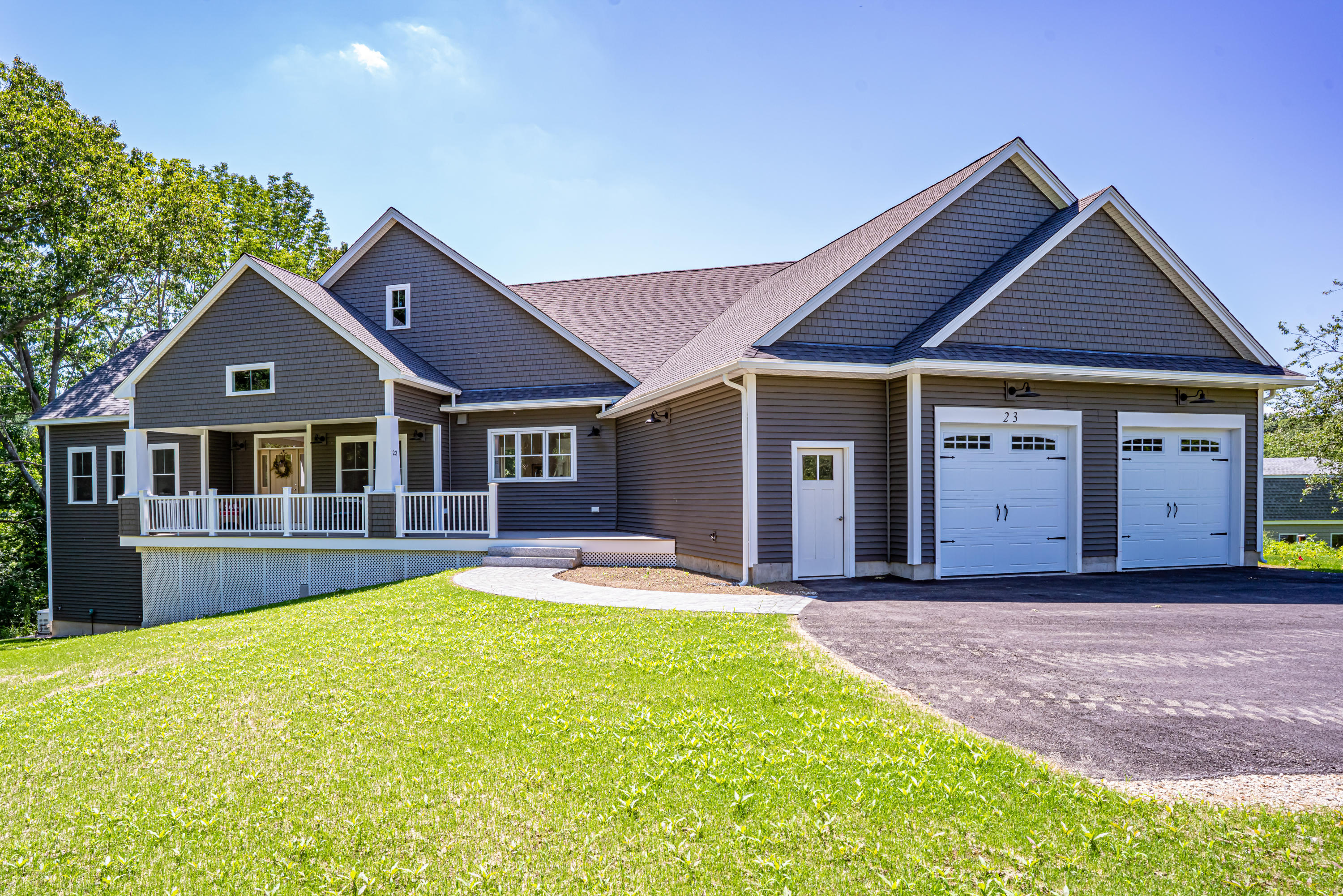 23 Hiltons Run Kittery Point, ME 03905 - Photo 41 of 50 Lots of storage for your tool & toys