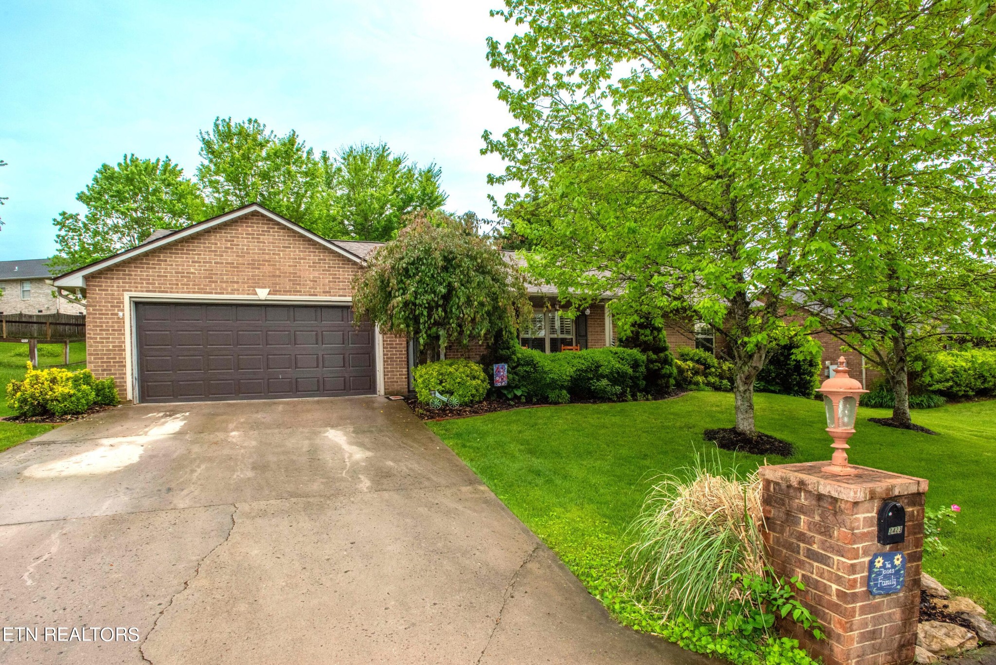 3423 Adams Gate Road Knoxville, TN 37931 - Photo 1 of 40 Gallery Image 1