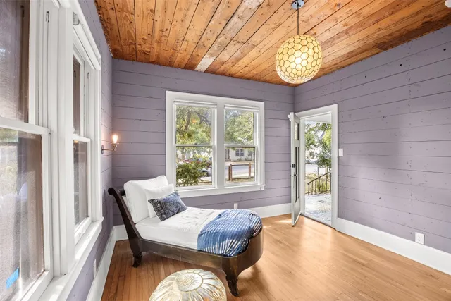 $636,000 | 712 Harris Avenue, Unit 1, Austin, TX 78705