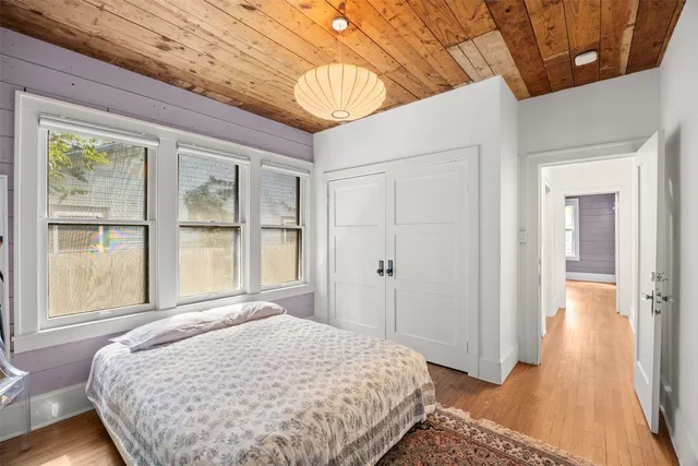 $636,000 | 712 Harris Avenue, Unit 1, Austin, TX 78705