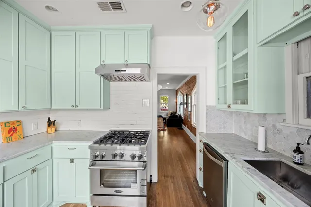 $636,000 | 712 Harris Avenue, Unit 1, Austin, TX 78705