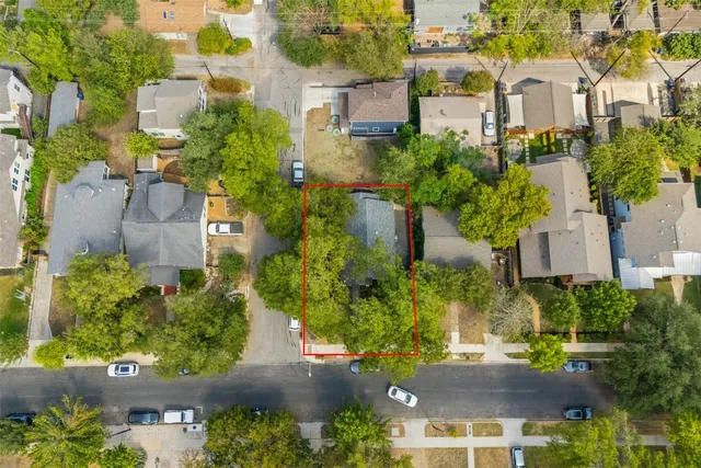 $636,000 | 712 Harris Avenue, Unit 1, Austin, TX 78705